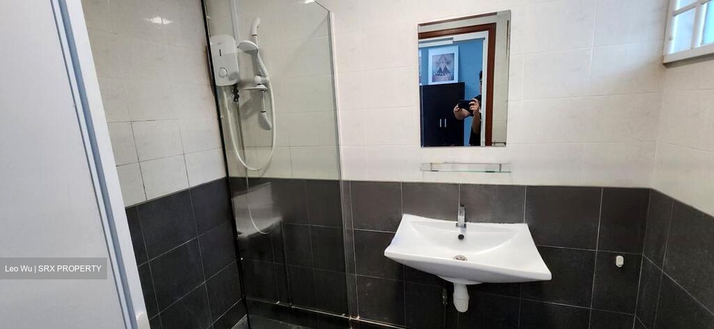 Eunos Park (D14), Condominium #456579281